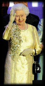 Diamond Jubilee Concert Her Majesty The Queen